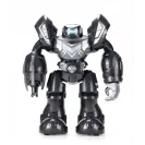 Zdalnie sterowany Robot Do programowania Silverlit Robo Blast czarny SI88098